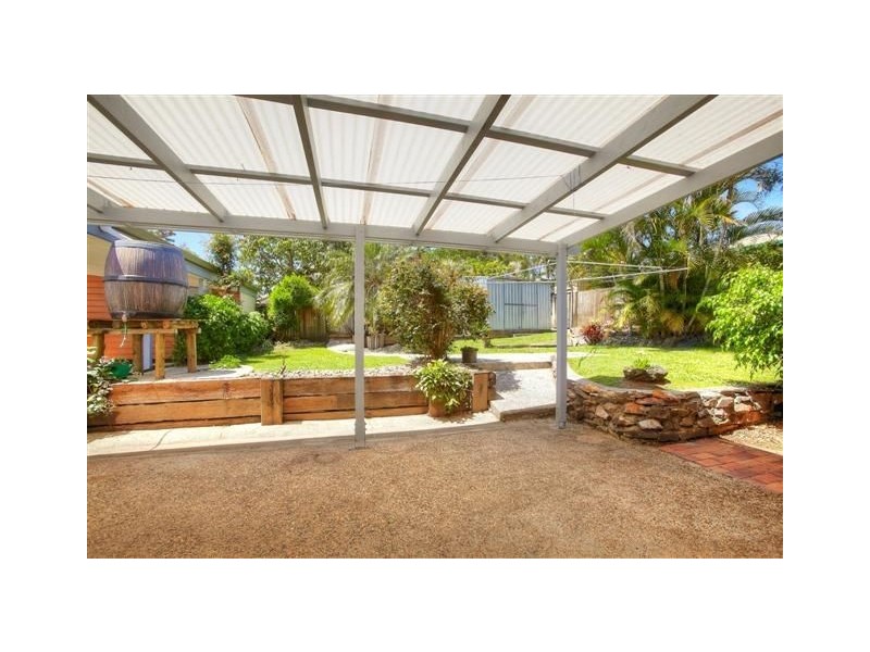 29 Milbong Street, Battery Hill QLD 4551