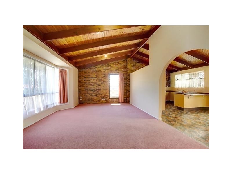 29 Milbong Street, Battery Hill QLD 4551