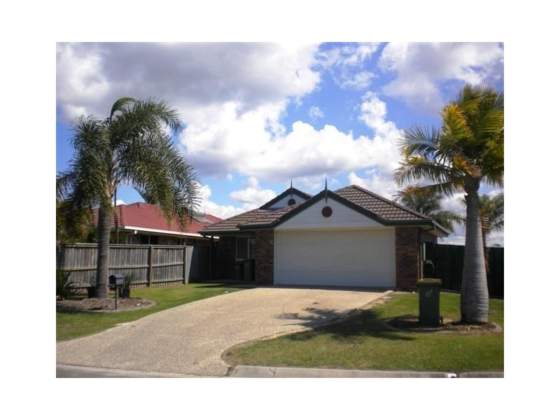 3 St James Court, Little Mountain QLD 4551