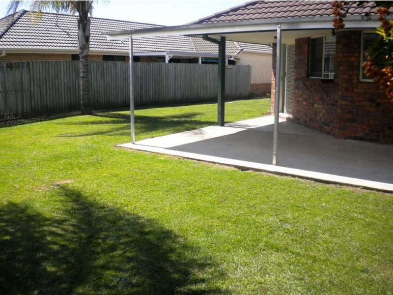 3 St James Court, Little Mountain QLD 4551