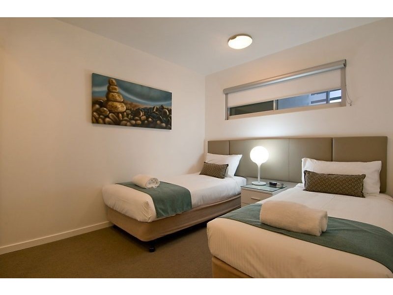 310/10 Leeding Terrace ‘Rumba Resort’, Caloundra QLD 4551
