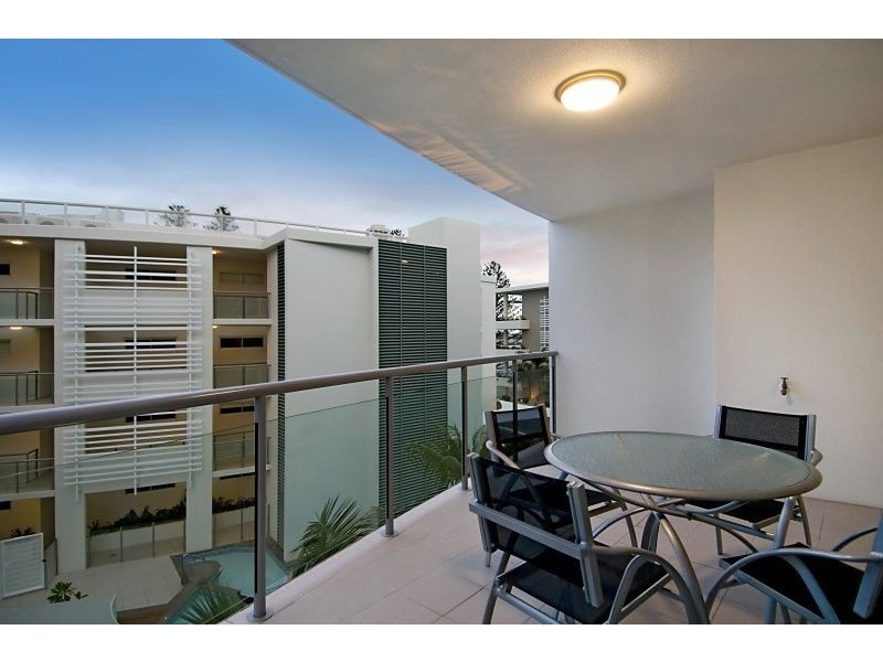 310/10 Leeding Terrace ‘Rumba Resort’, Caloundra QLD 4551