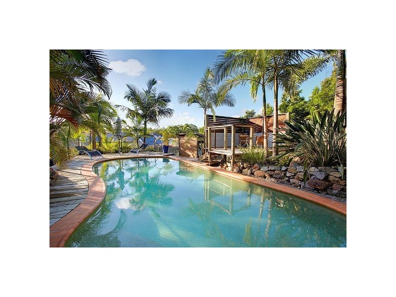 16 Carisbrook Court, Little Mountain QLD 4551