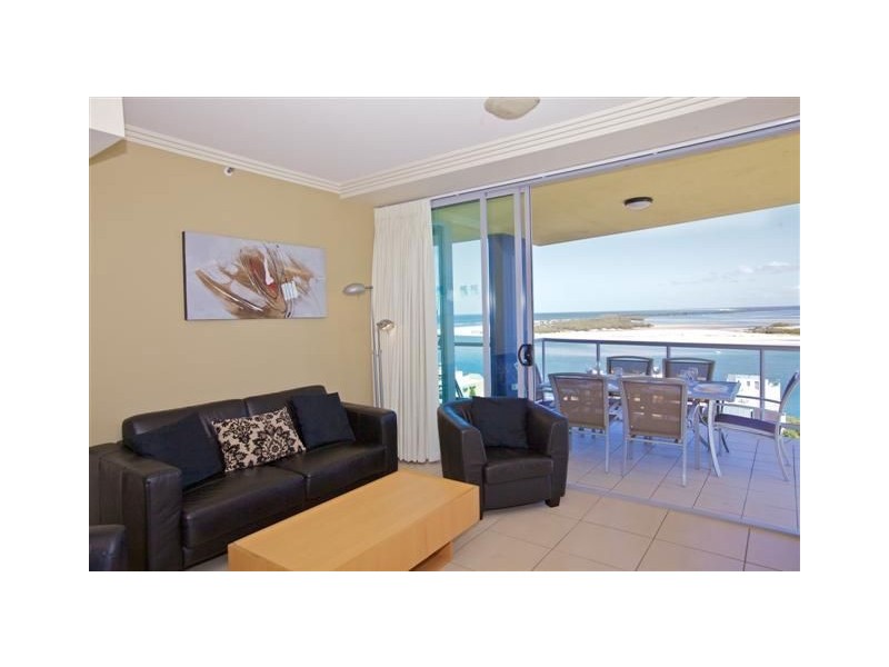 904/111 Bulcock Street, Caloundra QLD 4551