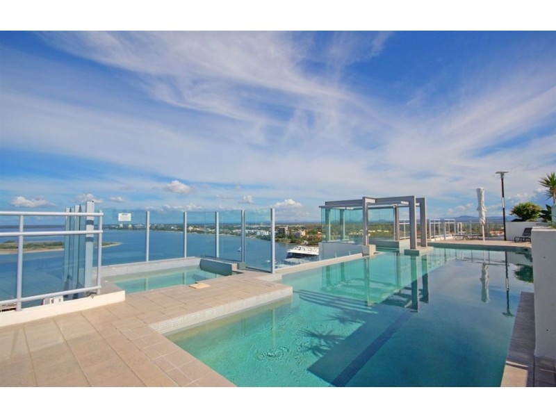 904/111 Bulcock Street, Caloundra QLD 4551