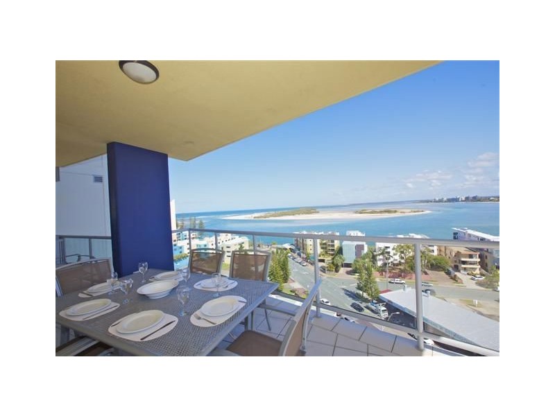 904/111 Bulcock Street, Caloundra QLD 4551