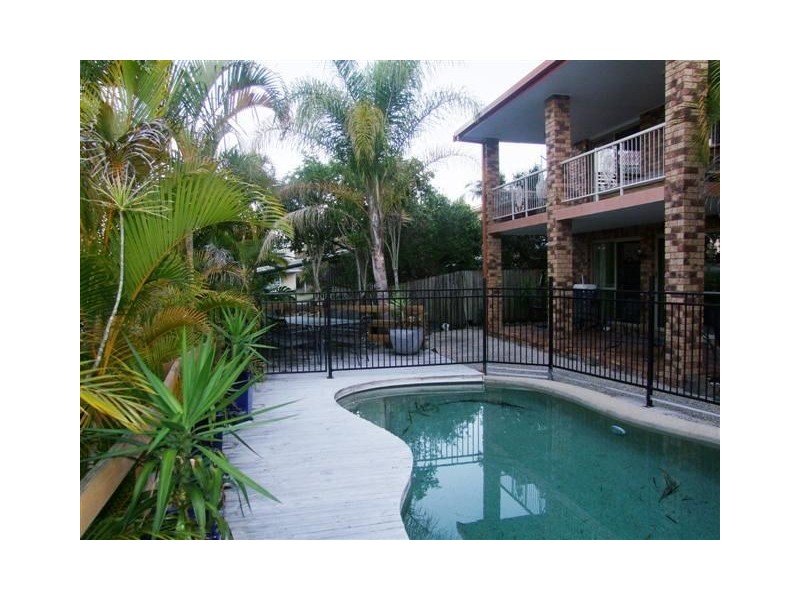 3 Blamey Street, Battery Hill QLD 4551