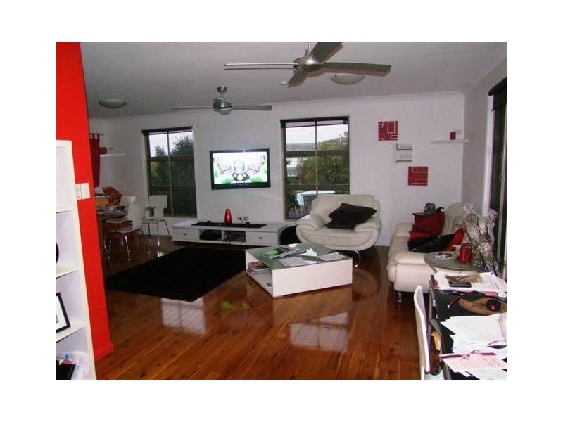 3 Blamey Street, Battery Hill QLD 4551