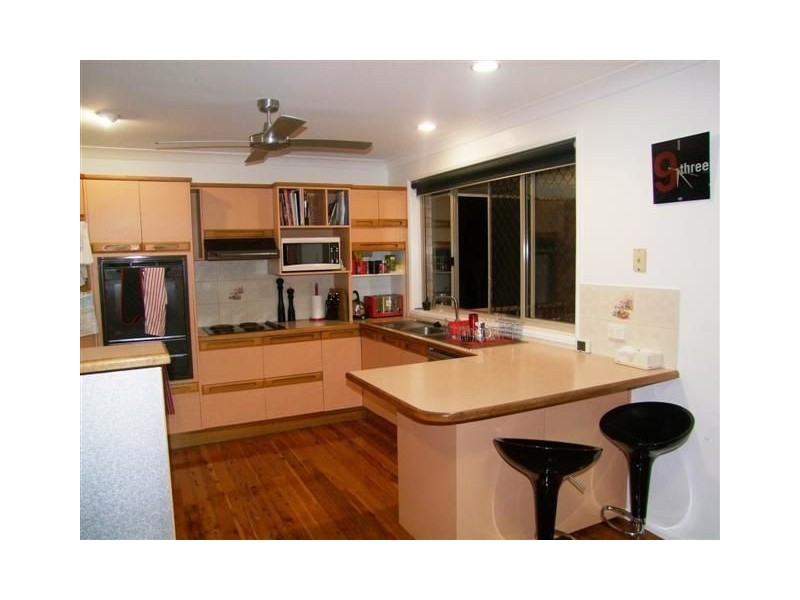 3 Blamey Street, Battery Hill QLD 4551