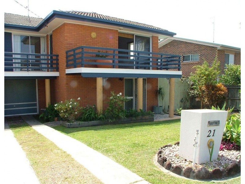 21 Allonga Street, Currimundi QLD 4551