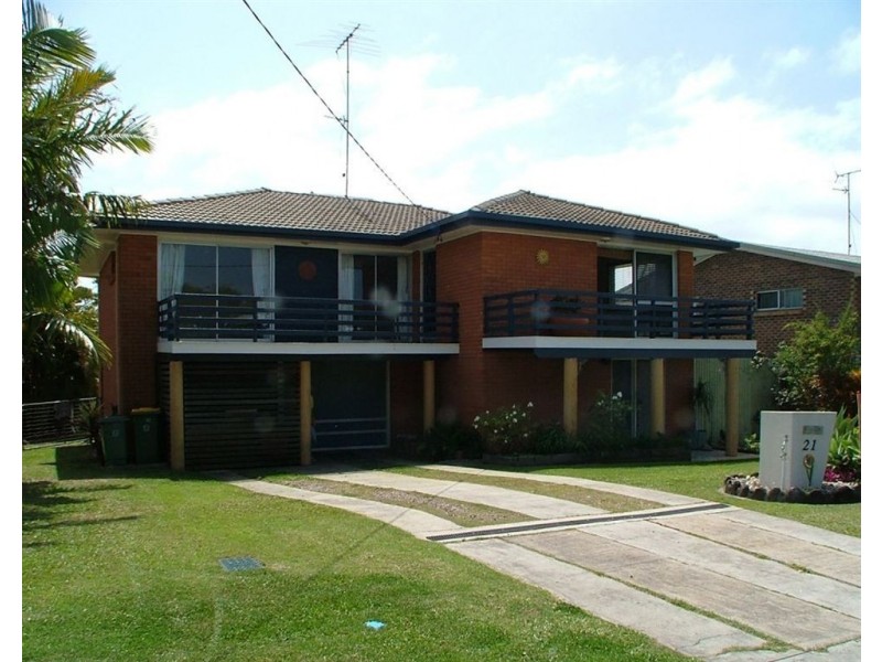 21 Allonga Street, Currimundi QLD 4551