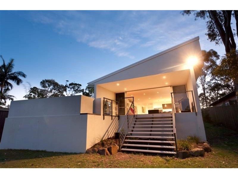 106 Sunset Drive, Little Mountain QLD 4551