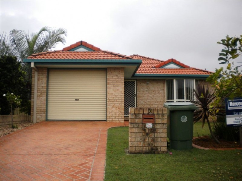 8 Jules Square, Currimundi QLD 4551