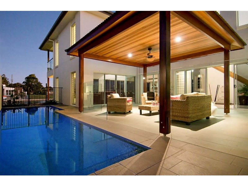 Pelican Waters QLD 4551