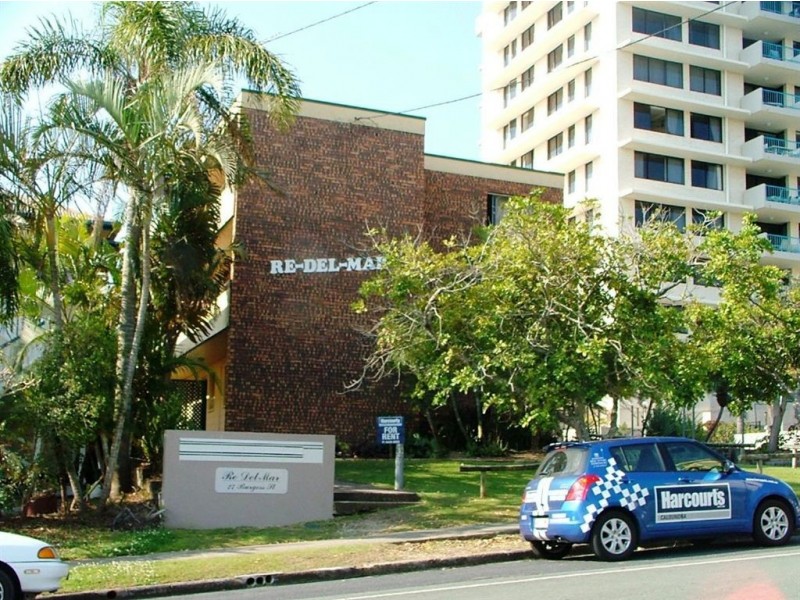 27 Burgess Street, Caloundra QLD 4551