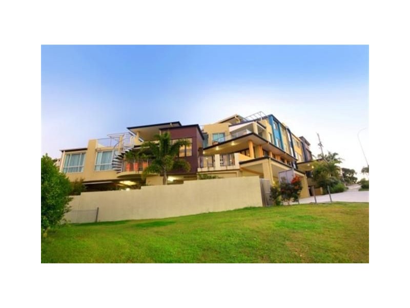 36 Browning Boulevard, Battery Hill QLD 4551