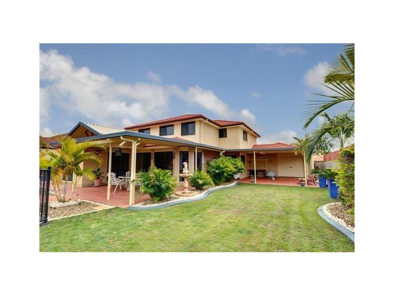 7 Toorbul Street, Pelican Waters QLD 4551