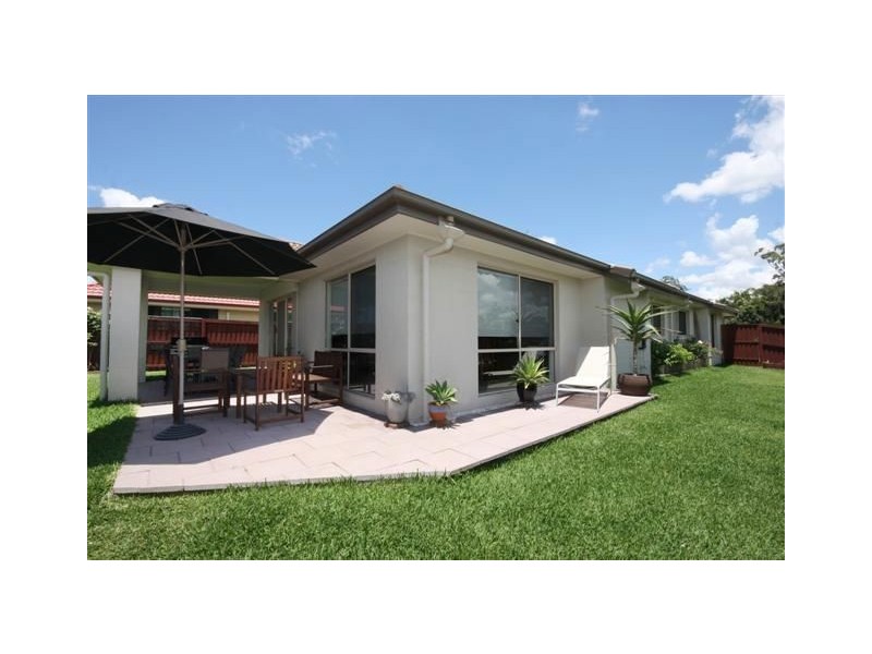 25 Peppermint Circuit, Sippy Downs QLD 4556