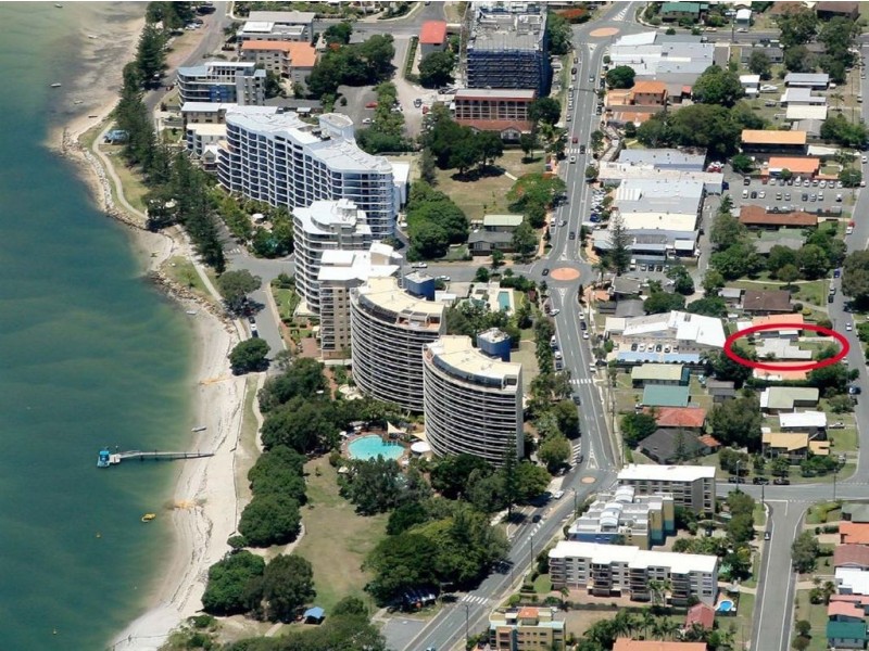 77 Taylor Avenue, Golden Beach QLD 4551