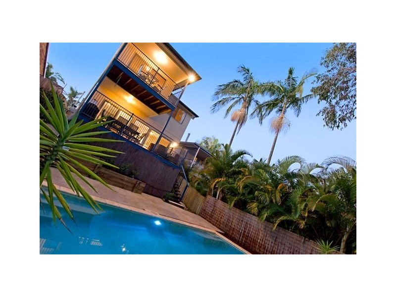 18 Macdonald Street, Dicky Beach QLD 4551