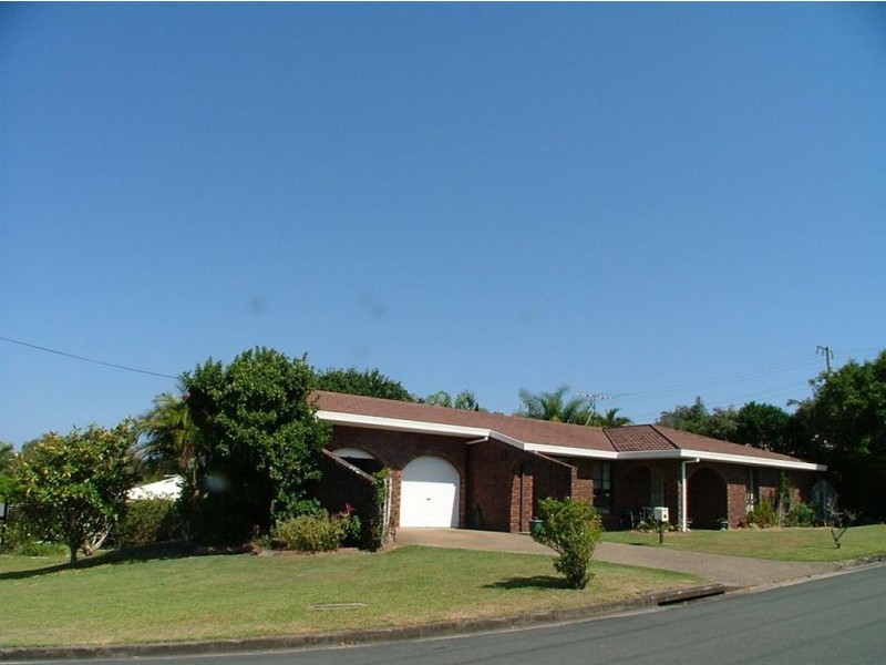 10 Mooya Street, Battery Hill QLD 4551