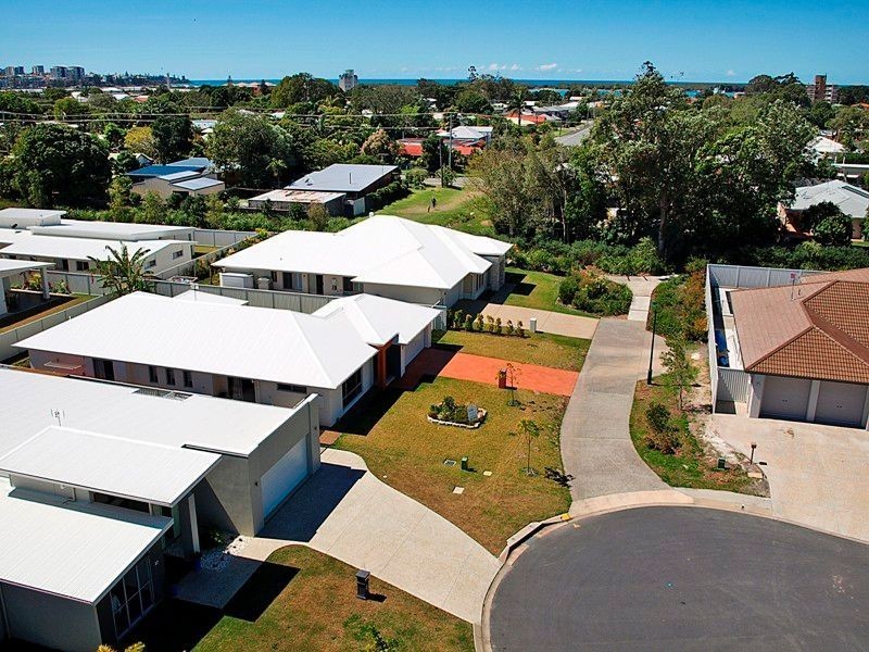 22 Trinity Place, Pelican Waters QLD 4551