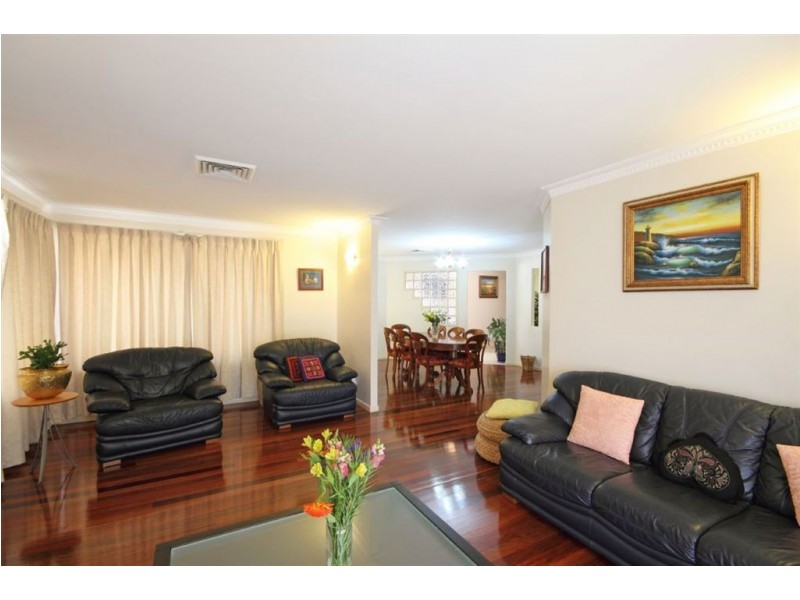 26 Bongaree Drive, Pelican Waters QLD 4551