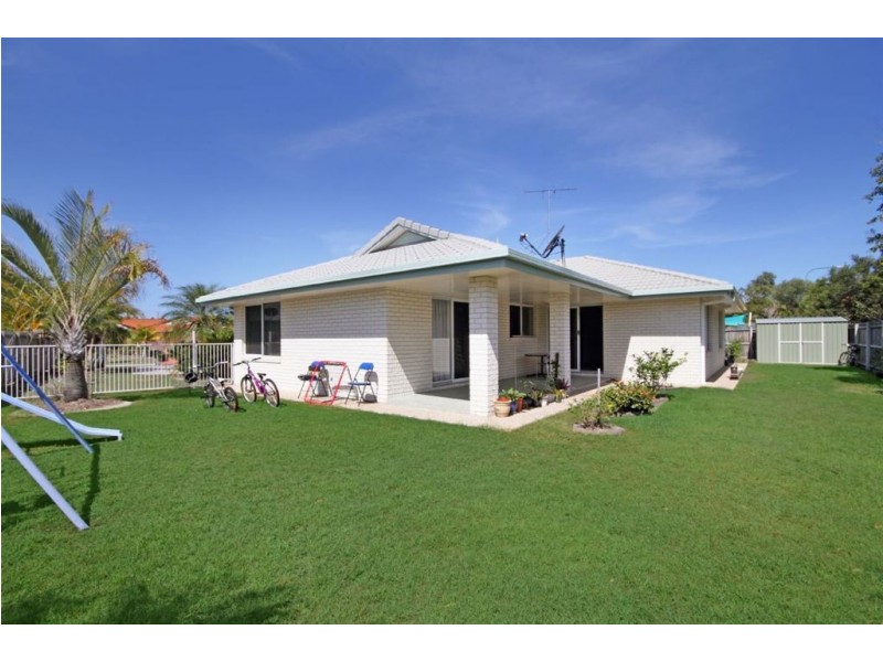 26 Bongaree Drive, Pelican Waters QLD 4551