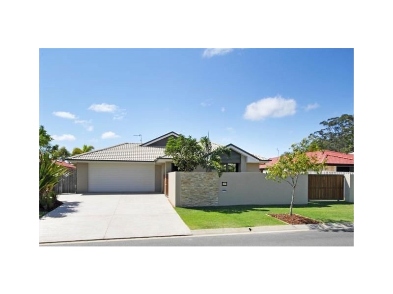 27 Park Hollow Mews, Little Mountain QLD 4551