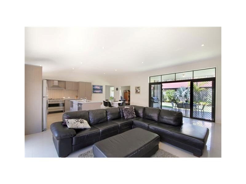 27 Park Hollow Mews, Little Mountain QLD 4551