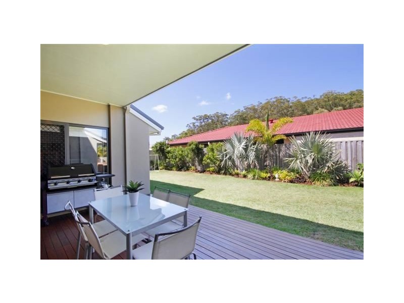 27 Park Hollow Mews, Little Mountain QLD 4551