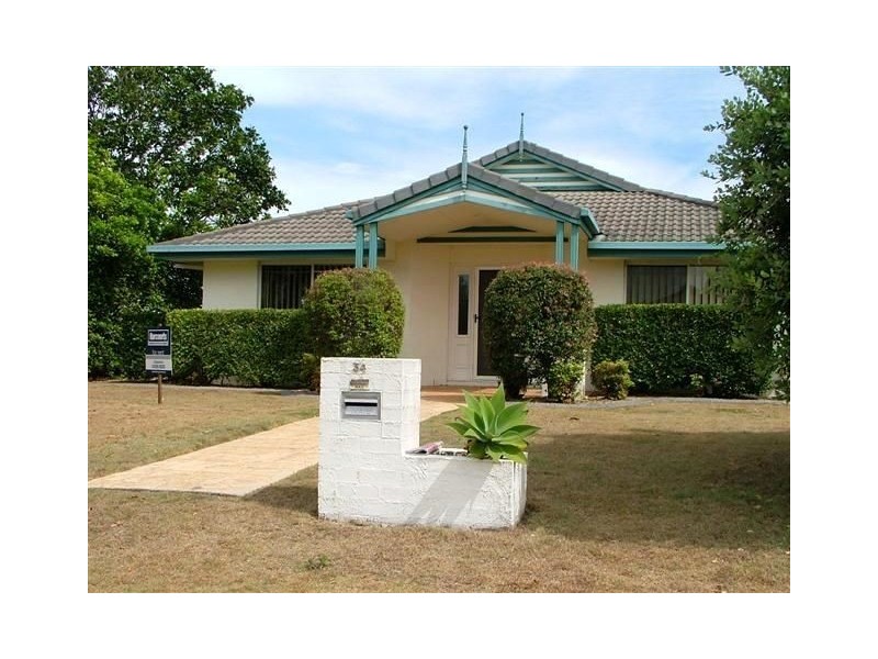 34 The Corso, Pelican Waters QLD 4551