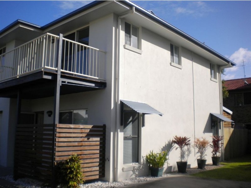3/21 North Street, Caloundra QLD 4551