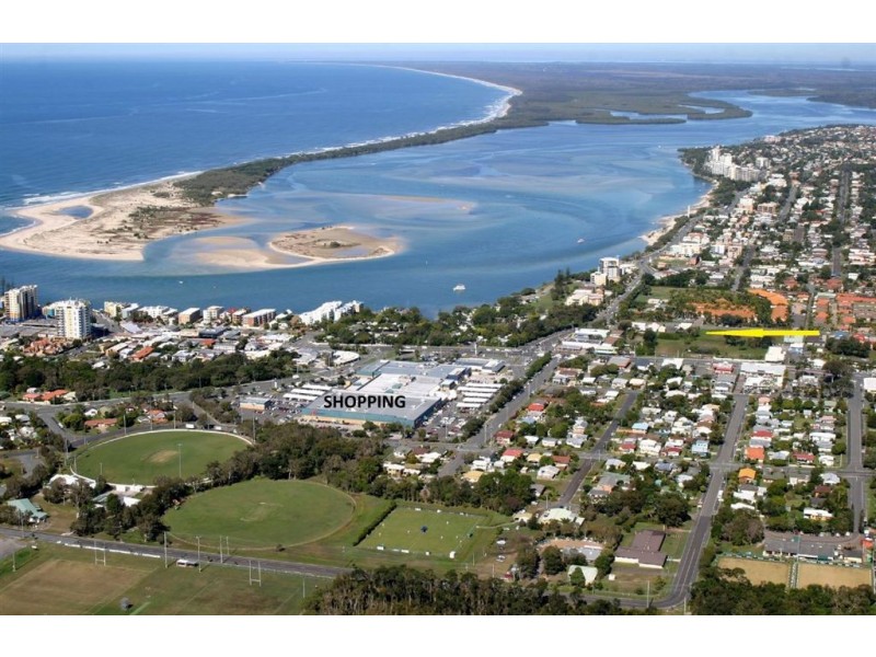 3/21 North Street, Caloundra QLD 4551
