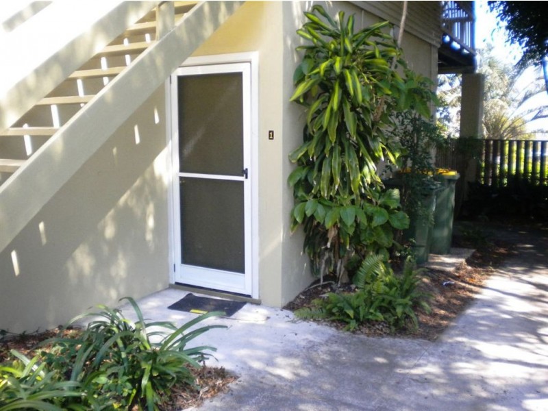 1/60 Sugarbag Road, Caloundra QLD 4551