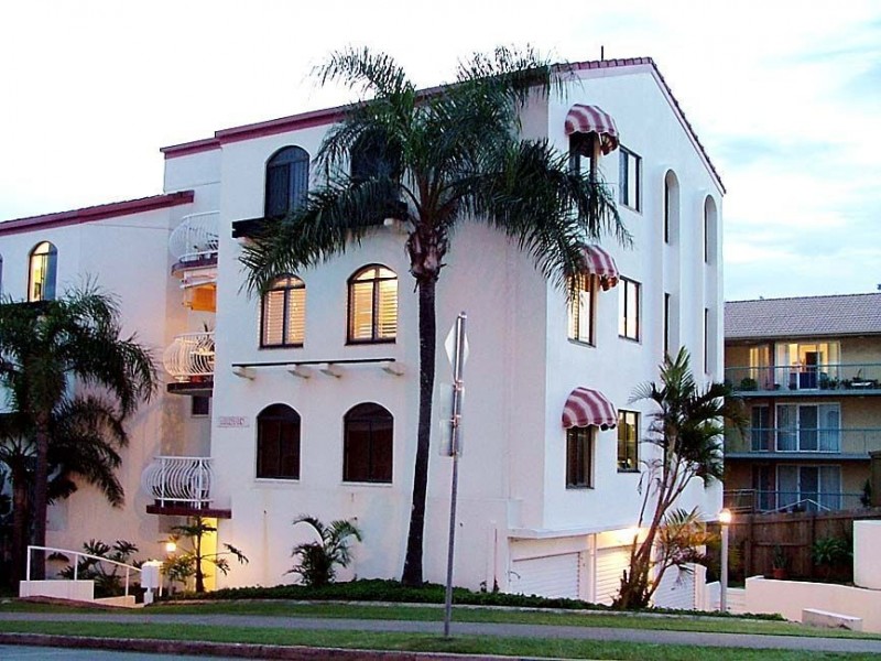 1 Cooma Terrace, Caloundra QLD 4551