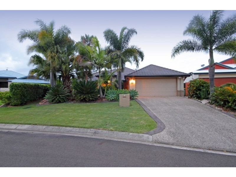 32 Wallaby Circuit, Pelican Waters QLD 4551