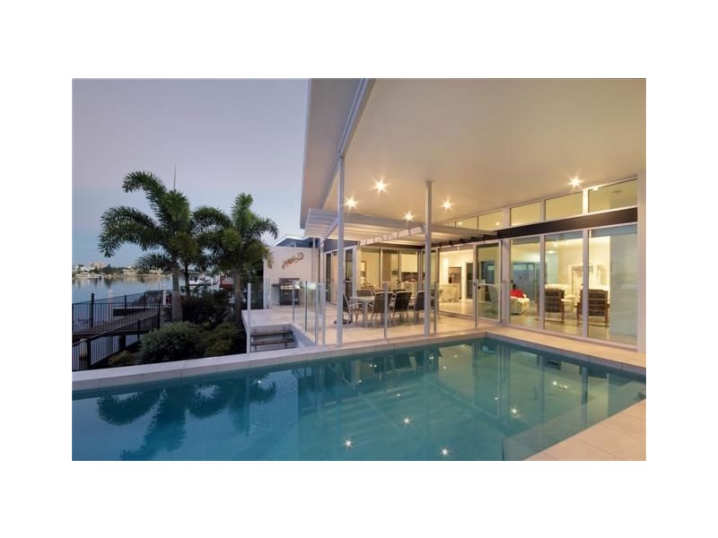 3A Artunga Place, Pelican Waters QLD 4551