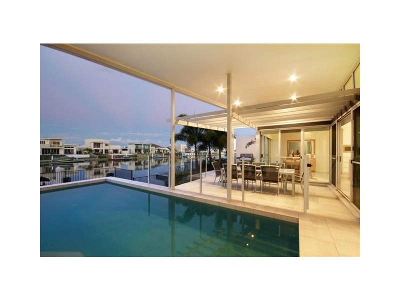 3A Artunga Place, Pelican Waters QLD 4551