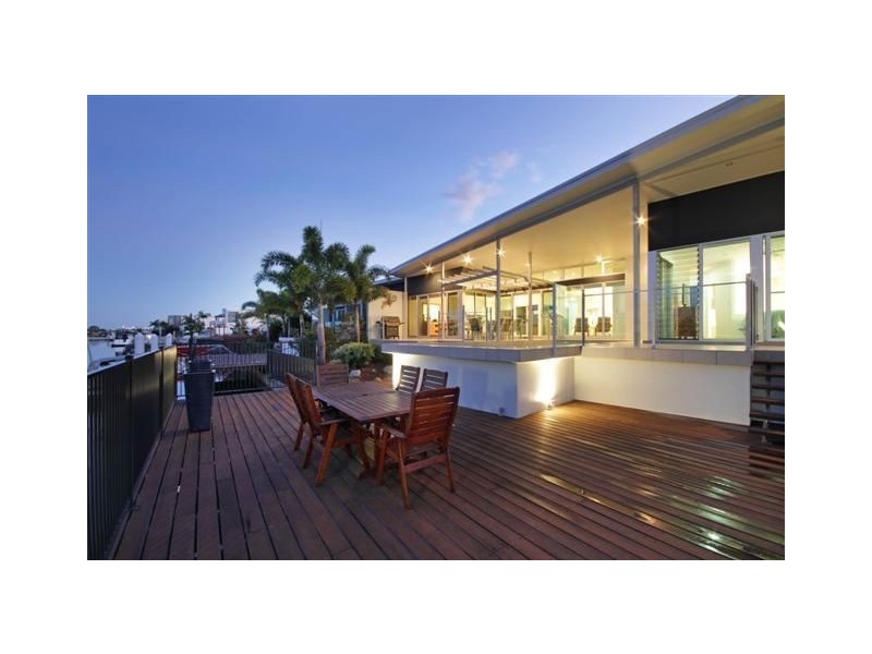 3A Artunga Place, Pelican Waters QLD 4551