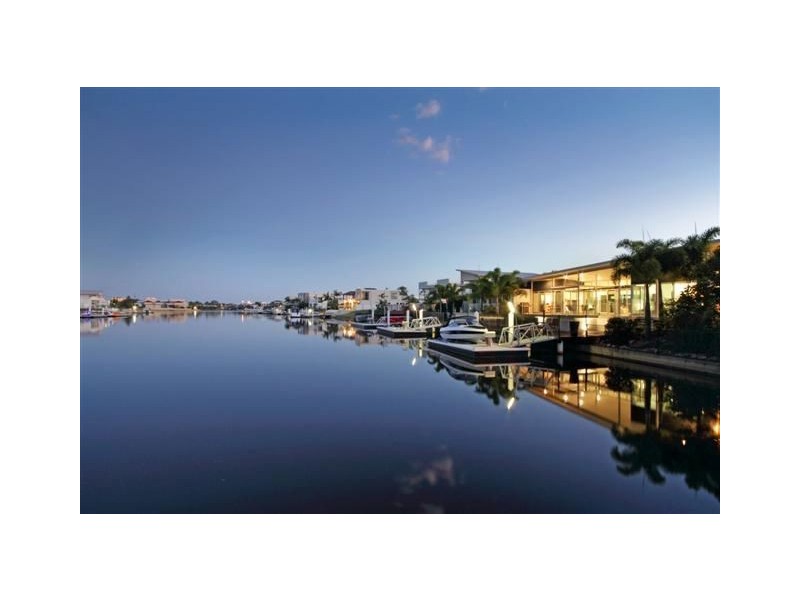 3A Artunga Place, Pelican Waters QLD 4551