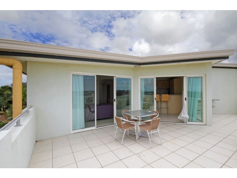 4180/36 Browning Boulevard, Battery Hill QLD 4551