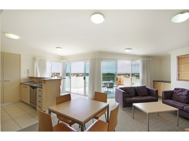 4180/36 Browning Boulevard, Battery Hill QLD 4551