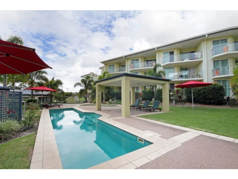 4180/36 Browning Boulevard, Battery Hill QLD 4551