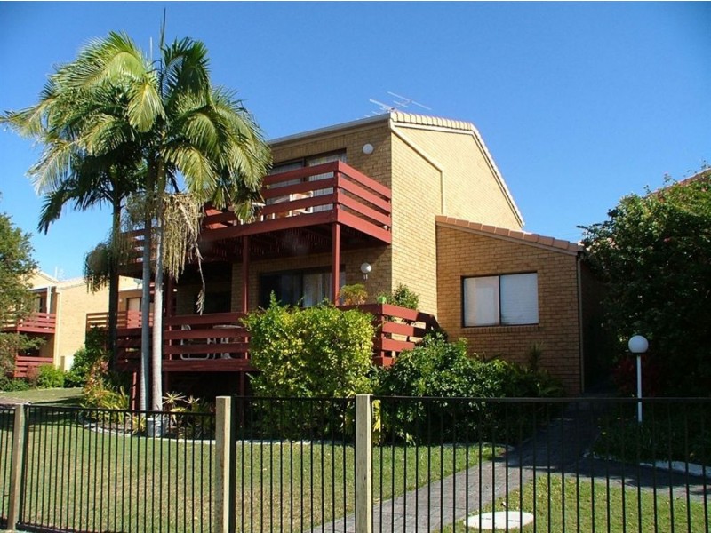 11/29 Browning Boulevard, Battery Hill QLD 4551