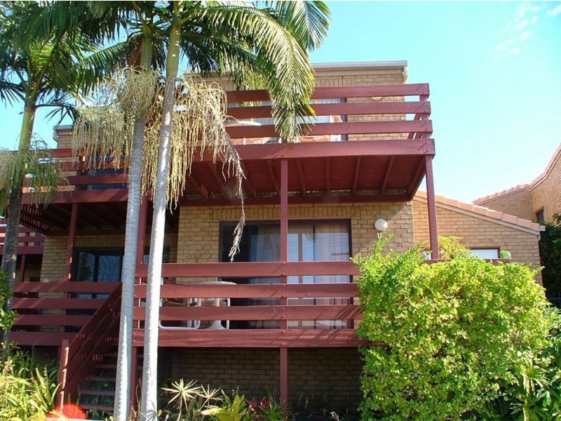 11/29 Browning Boulevard, Battery Hill QLD 4551