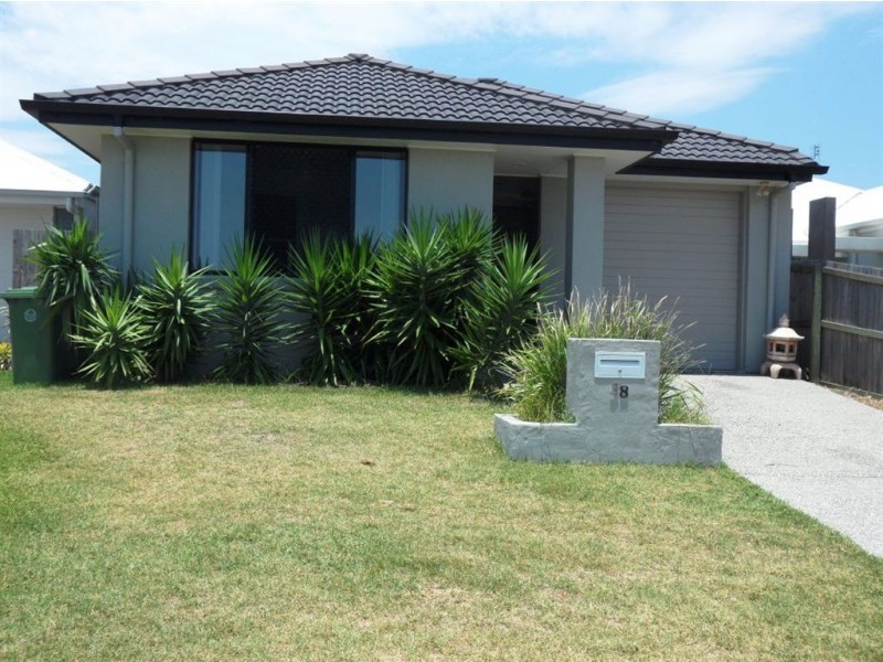 38 Crater Street, Caloundra West QLD 4551