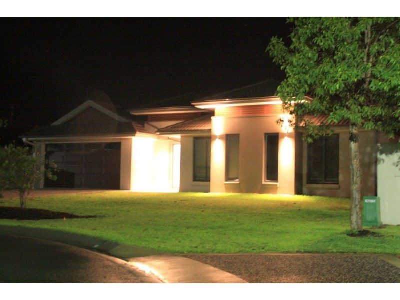 18 Ballinger Place, Pelican Waters QLD 4551