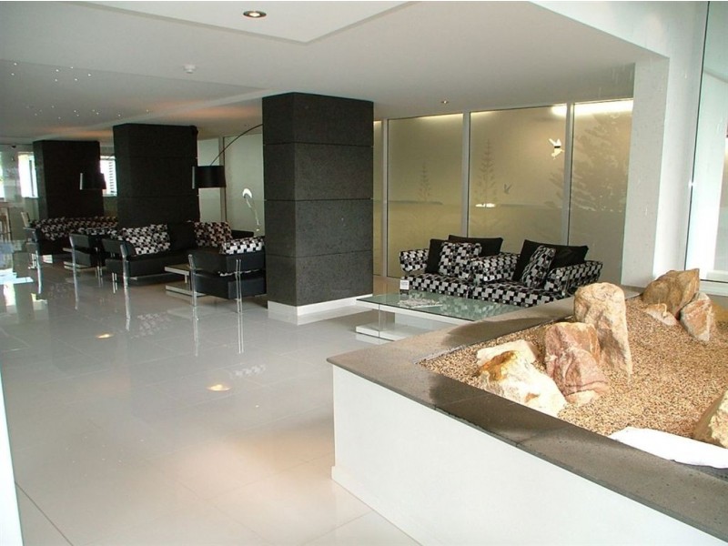 402/10 Leeding Terrace, Caloundra QLD 4551