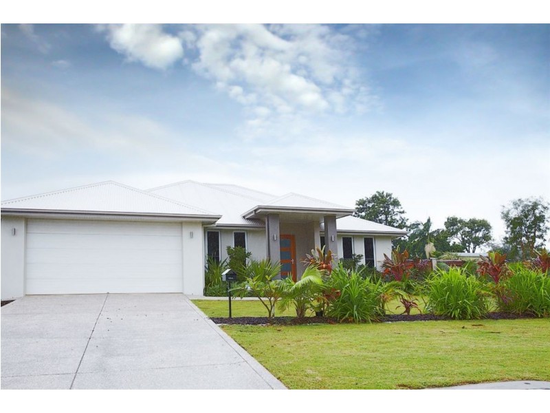 36 Wategos Circuit, Pelican Waters QLD 4551
